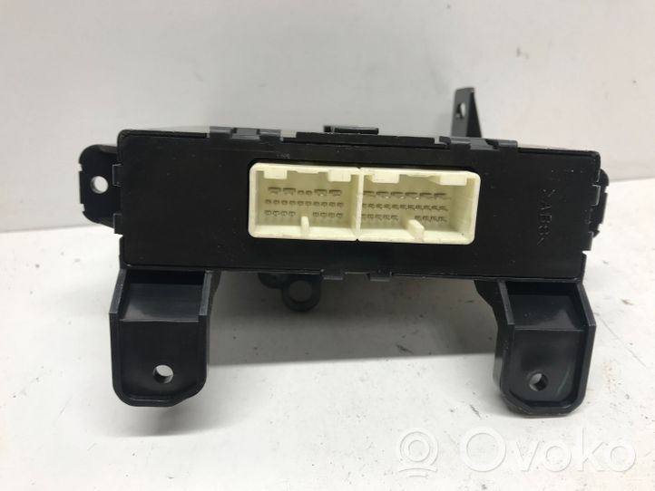 Subaru Outback Module confort 72343AJ040