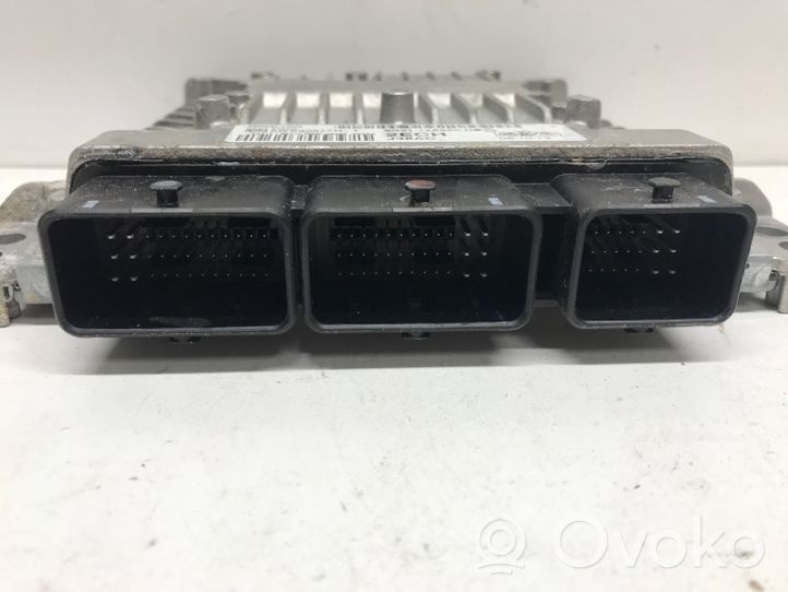 Ford S-MAX Sterownik / Moduł ECU 6G9112A650NS