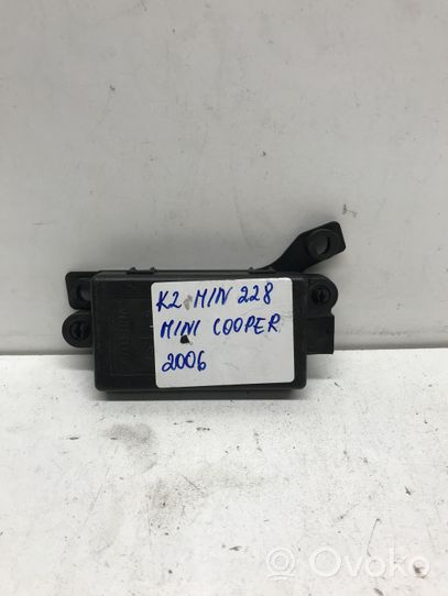 Mini One - Cooper Cabrio R52 Boîtier module alarme 6949228