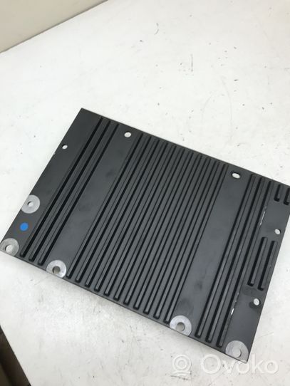 Volvo C70 Amplificatore 31260738