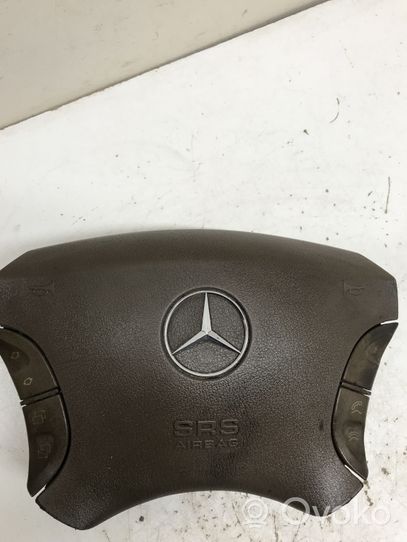 Mercedes-Benz S W220 Airbag dello sterzo 104343706