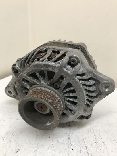 Subaru Outback Alternator 