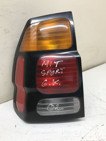 Mitsubishi Pajero Sport I Lampa tylna 