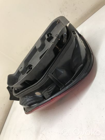 Citroen C5 Lampa tylna 