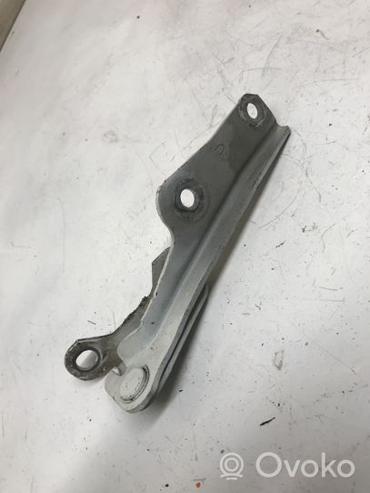 Mitsubishi L200 Engine bonnet/hood hinges 