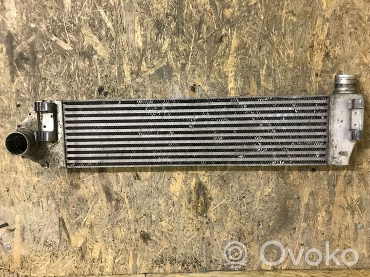 Renault Scenic II -  Grand scenic II Radiatore intercooler 