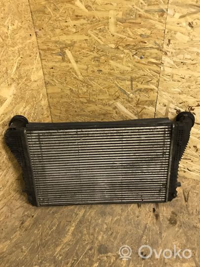 Skoda Superb B5 (3U) Radiador intercooler 