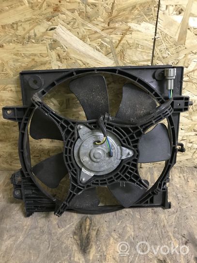 Subaru Legacy Kale ventilateur de radiateur refroidissement moteur 