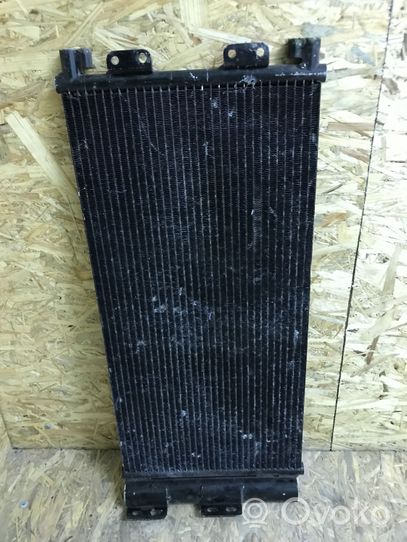 Land Rover Freelander Radiateur condenseur de climatisation 