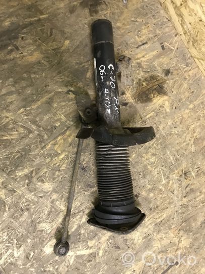 Volvo C70 Front shock absorber/damper 