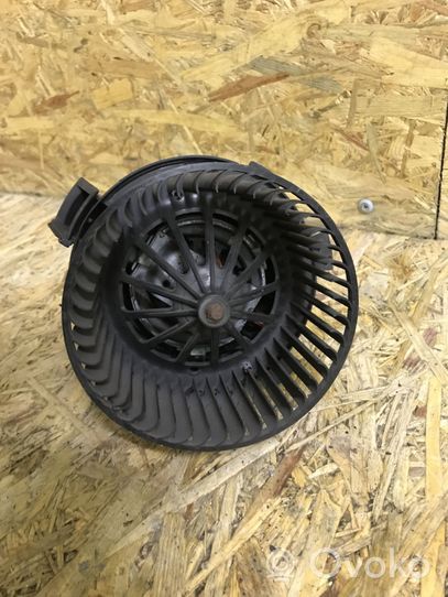 Citroen C5 Heater fan/blower 