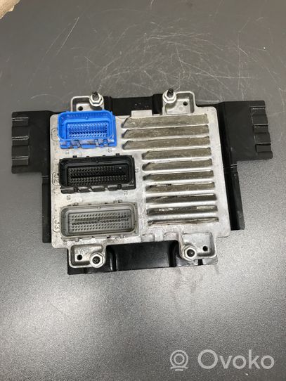 Opel Mokka Sterownik / Moduł ECU 