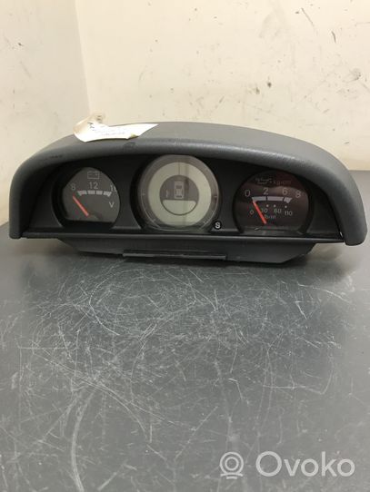 Mitsubishi Pajero Geschwindigkeitsmesser Cockpit 79133021