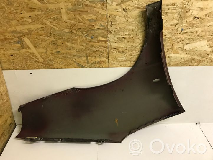 Peugeot 806 Fender 