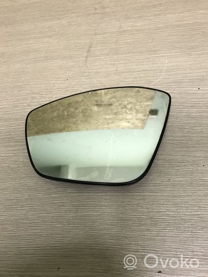 Citroen C4 Cactus Verre de rétroviseur latéral 232634089