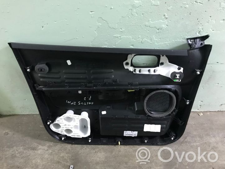 Citroen C4 Cactus Etuoven verhoilu 94961T01