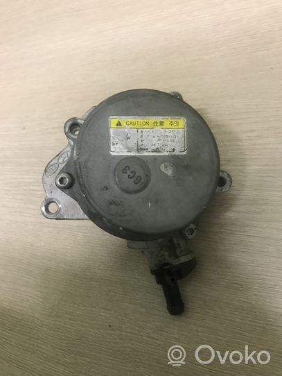 KIA Soul Vacuum pump 288102A101