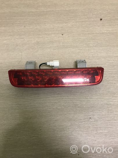 KIA Soul Third/center stoplight 927012K0