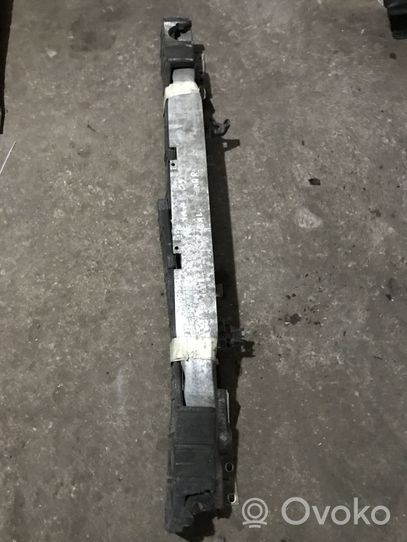 Opel Astra G Rear beam 24460537