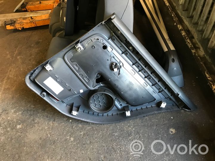 Volkswagen Golf V Set interni 