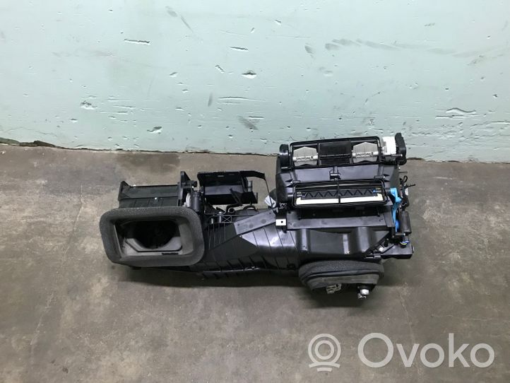 Volkswagen Golf V Scatola climatizzatore riscaldamento abitacolo assemblata 1K1820003