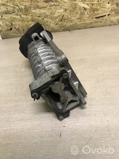 Volkswagen Golf V Supercharger 325484