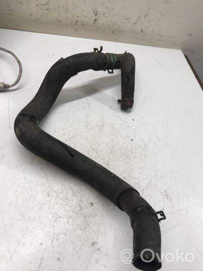 Nissan Qashqai Engine coolant pipe/hose 800386720