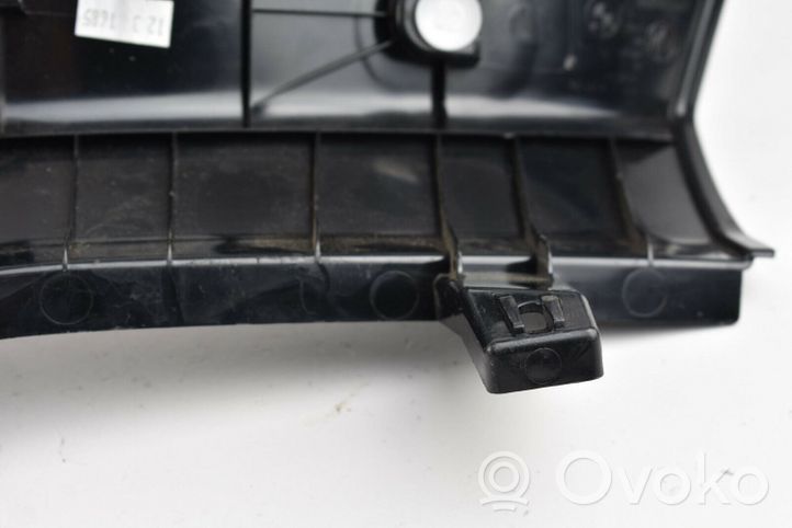 BMW X4 F26 (D) pillar trim (bottom) 7337579