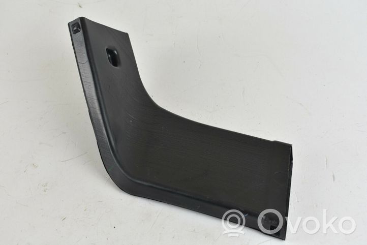 Toyota Hilux (AN120, AN130) Cabin air duct channel 87214KK010