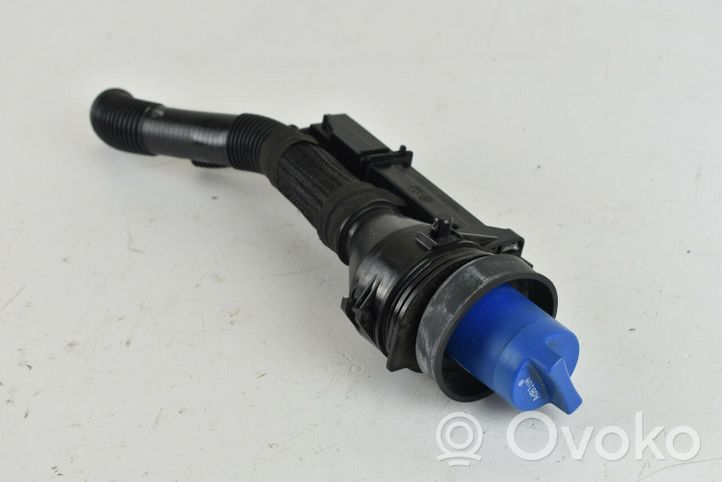 Toyota Hilux (AN120, AN130) Tube de remplissage AdBlue 7432474AE