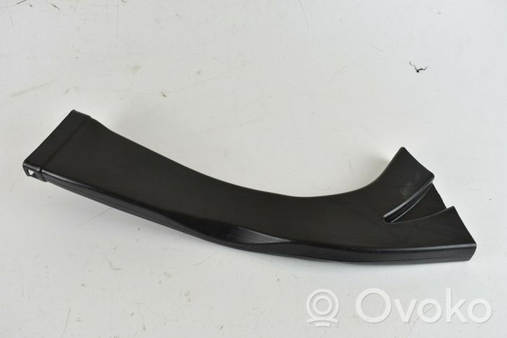 Toyota Hilux (AN120, AN130) Cabin air duct channel 87215KK010