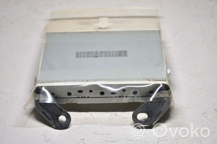 Toyota Land Cruiser (J150) Unité de contrôle son HiFi Audio 861A060020