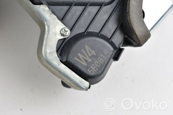 Toyota Land Cruiser (J150) Priekinė durų spyna 6904060210