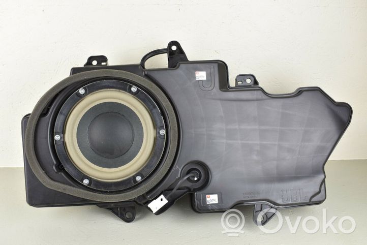 Toyota Land Cruiser (J150) Enceinte subwoofer 8946012801A