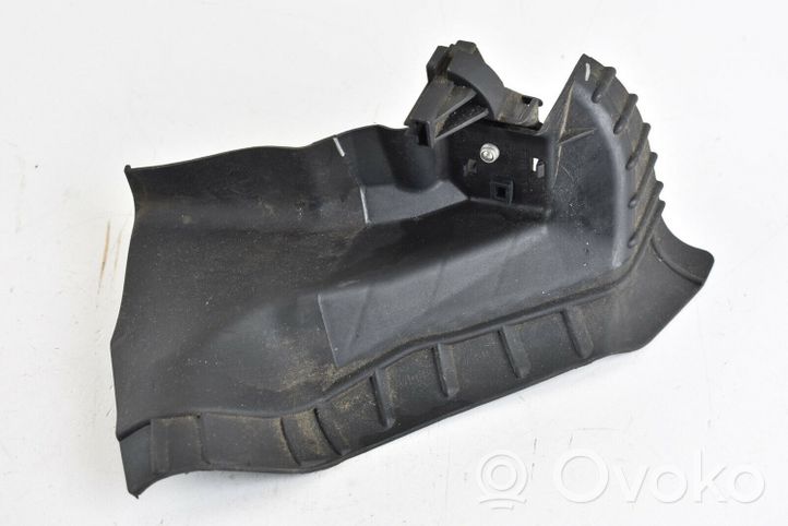 Mercedes-Benz ML W164 Support poignée extérieur de porte avant A1647660225