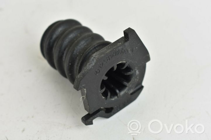 Mercedes-Benz ML W164 Spare wheel bolt A1248980765