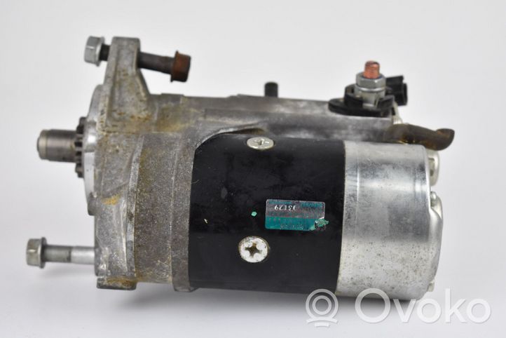 Toyota Land Cruiser (J150) Motorino d’avviamento 281000L052