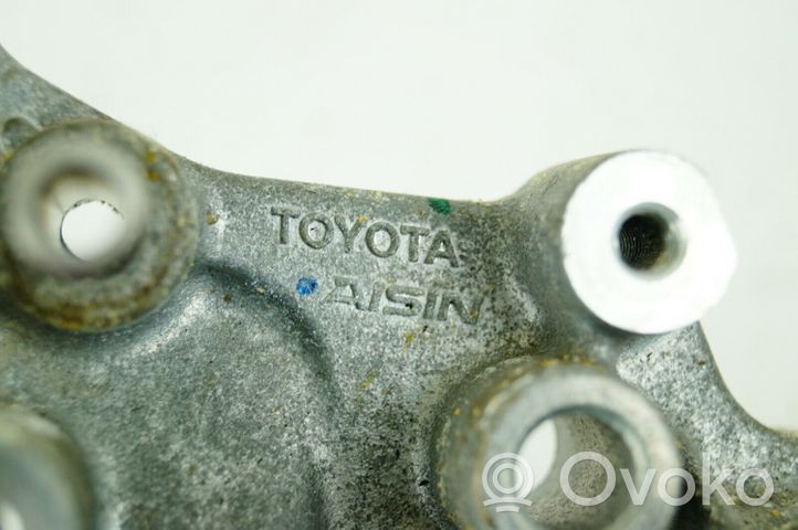 Toyota Hilux (AN120, AN130) Water pump 162100E020