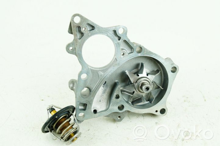 Toyota Hilux (AN120, AN130) Water pump 162100E020