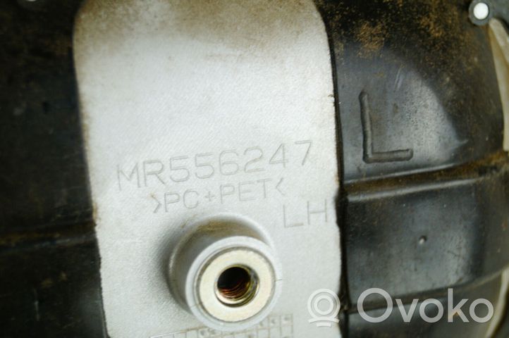 Mitsubishi Pajero Maniglia esterna per portiera anteriore MR556247