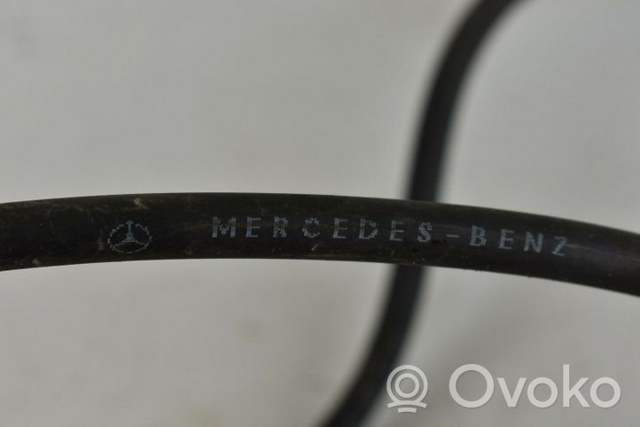 Mercedes-Benz ML W164 Inne wyposażenie elektryczne A1648602692