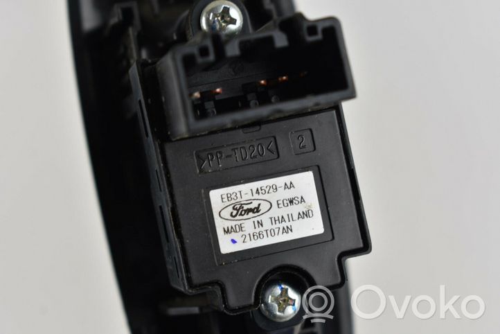 Ford Ranger Interruttore di controllo dell’alzacristalli elettrico EB3T14529AA