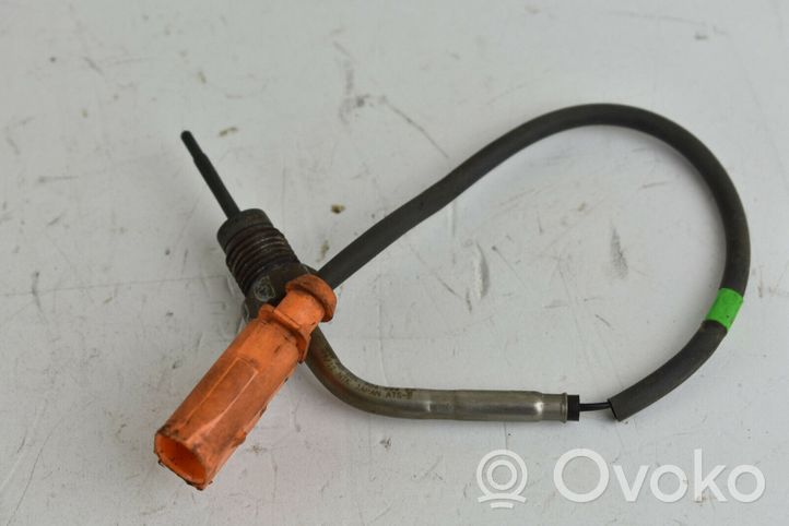 Volkswagen Amarok Išmetamųjų dujų temperatūros daviklis 03L906088AF