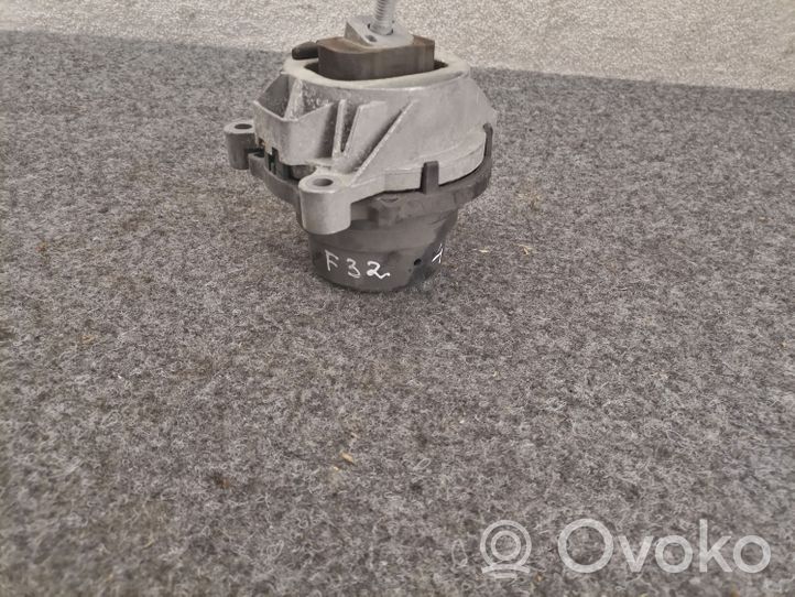 BMW 4 F32 F33 Support de moteur, coussinet 6785713