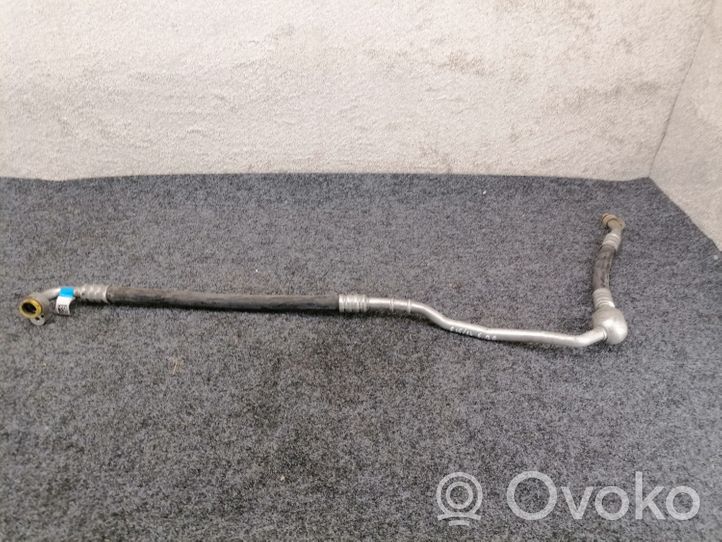 BMW X5 F15 Air conditioning (A/C) pipe/hose 6833628