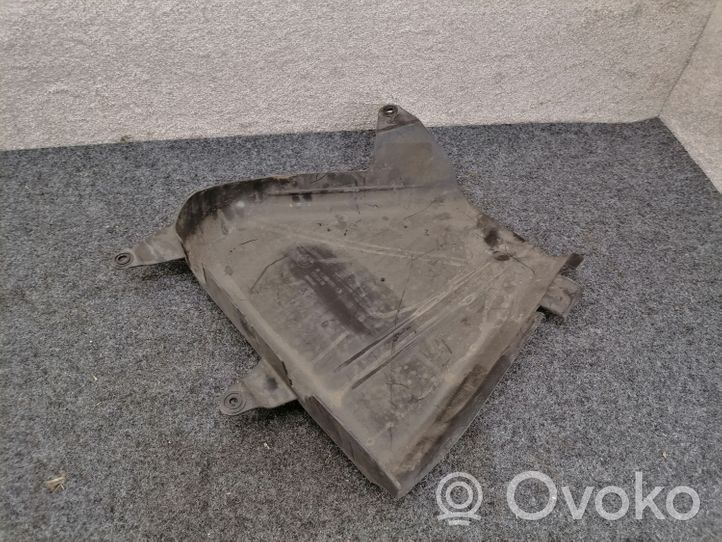 BMW M5 Rear underbody cover/under tray 2284584