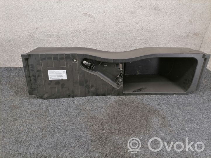 BMW X5 F15 Vano portaoggetti nel bagagliaio 7284306