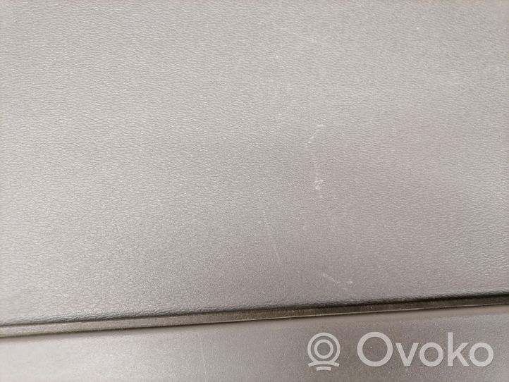 Volvo V60 Garnitures hayon 31462593