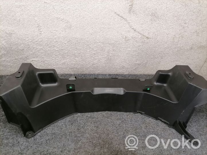 Land Rover Range Rover Sport L494 Garniture de section de roue de secours JK52460A14BA