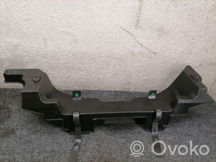 Land Rover Range Rover Sport L494 Vararenkaan osion verhoilu JK52460A14BA